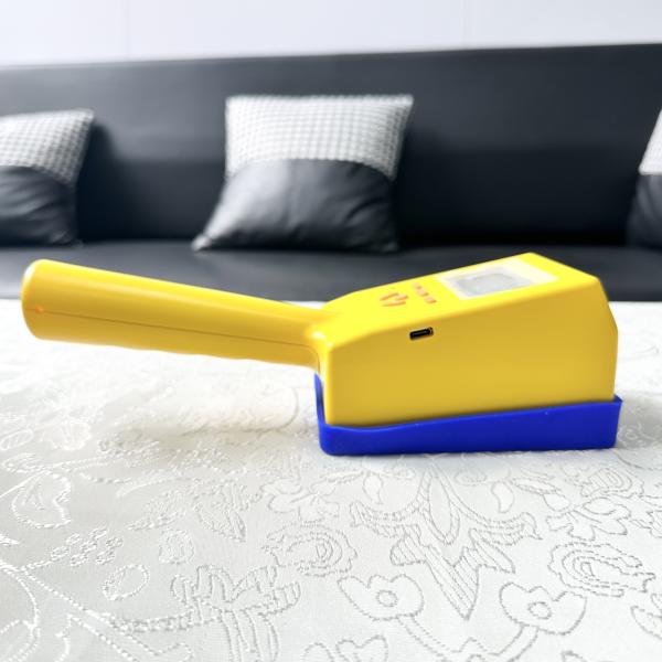 FJ-CoMo50 Α Β Radiation Surface Contamination Monitor Built-in 60,000 Data Storage Capacity