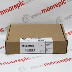 Best Allen Bradley high speed counter encoder A-B 1756-IB32 8 Digital input module PLC wholesale