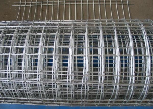 Cheap Galvaized/Pvc Coated Welded Wire Mesh 1inch*1inch;2inch*2inch for sale