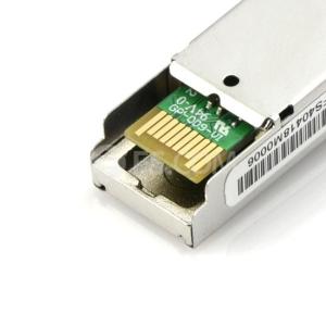 China SFP-10G-LR SFP Optical Transceiver Module with Fast Delivery 5-Day Lead Time LC Connector on sale