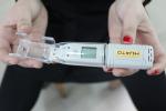 High Accuracy And Repeatability USB Data Logger Temperature Humidity