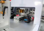 Socket And Plug Mechanical Endurance Tester Four Stations With PLC Control IEC