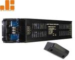 200W AC100-240V Input Triac Dimming Driver With Constant Voltage 24V PWM Output