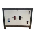 Input Voltage AC Input 220V Single Phase Pulse Power Supply Output Current Up To