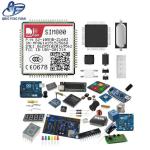 AOS Mcu Microcontrollers Microprocessor Chip AO4404 Microelectronics Ic AO440