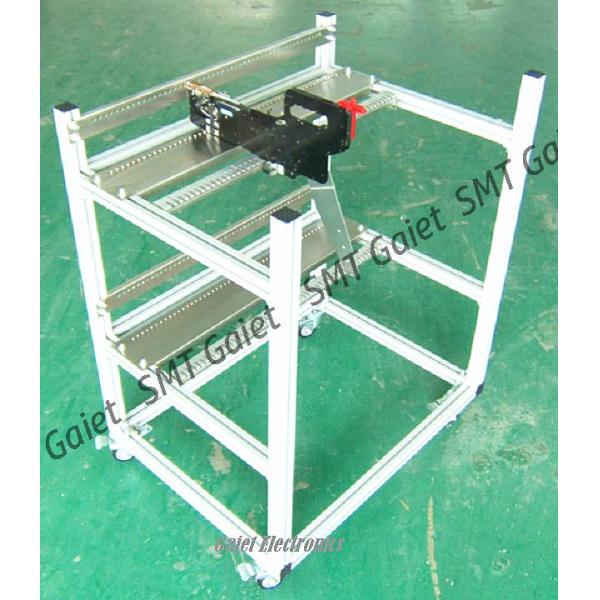 FUTURITY Feeder Storage Rack 40PCS Per Layer 2 Layers L800XW600XH1200