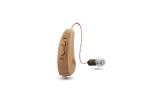 4 Channels Self Programmable Hearing Aids Invisable Receiver In Canal