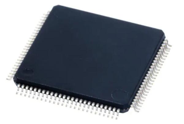 Cheap Flash Tiva C Microcontroller MCU 32 Bit Processor TM4C123BH6PZI7 for sale