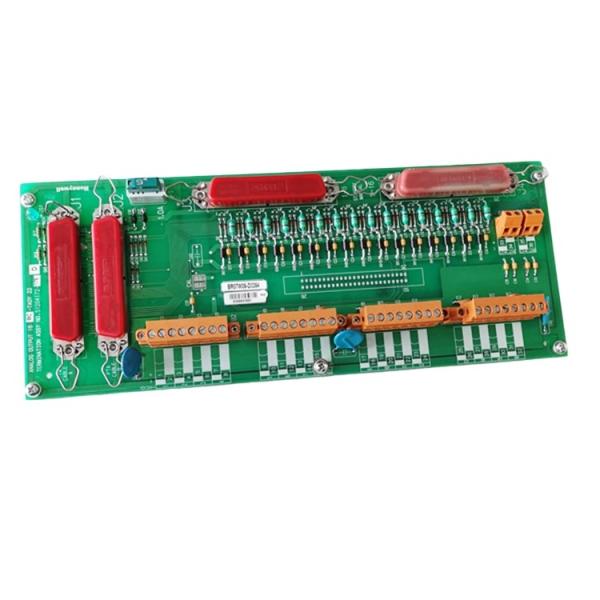 HONEYWELL CC-MCAR01 SERIES C CARRIER CHANNEL ASSEMBLY