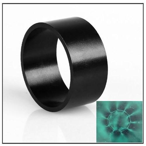 Cheap Injection Molded Bonded Neodymium Magnets Epoxy Coated for sale
