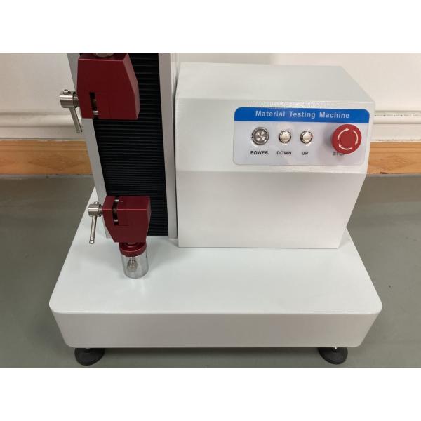 Elongation Tester, Elongation Testing Equipment, Elongation Test Machine