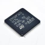 STM32 STM32F103VCT6 STM32F103 IC MCU ARM Microcontroller 32 Bit FLASH LQFP100