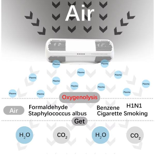 Air Sterilizer The Ultimate Air Purifier for a Safe and Healthy Living Space