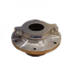 Best Forged Alloy Steel Marine Upper Rudder Carrier Bearing For Inland Ship wholesale