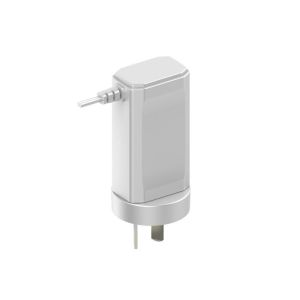 China UK Plug 5V 1.5A AC Wall Mount Power Adapter With ETL CCC PSE KA Approvals on sale