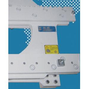 Best 7716 LBS Forklift Rotator Attachment 180 360 Degrees wholesale