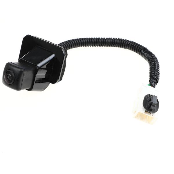 High Quality Auto Parts Rear View Camera 39530-TY0-J010-M1-For Honda 13-14