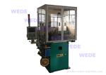 MCB coils winding machine with coils height control function and servo motor