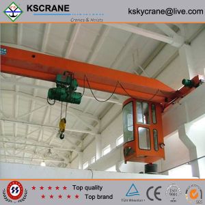Best Material Handling Single Girder Anti-explosion Overhead Crane wholesale
