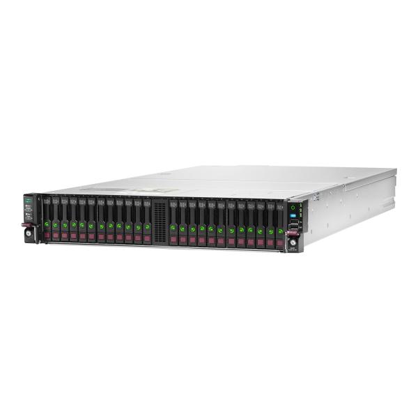 P07244-B21 HPE Storage Server Apollo 4200 Gen10 24LFF CTO Svr