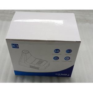 Contactless Infrared Wall Mounted K3 Digital Fever Scanner