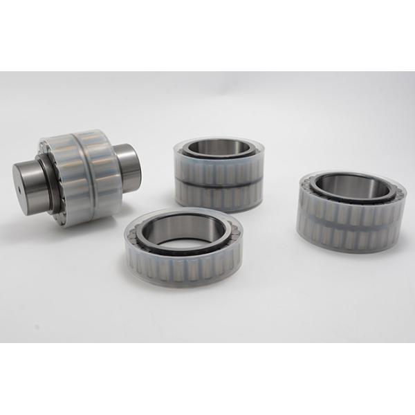 RSL18 2306 2318 Roller Bearings Single Row Cylindrical Full Complement Roller Bearings