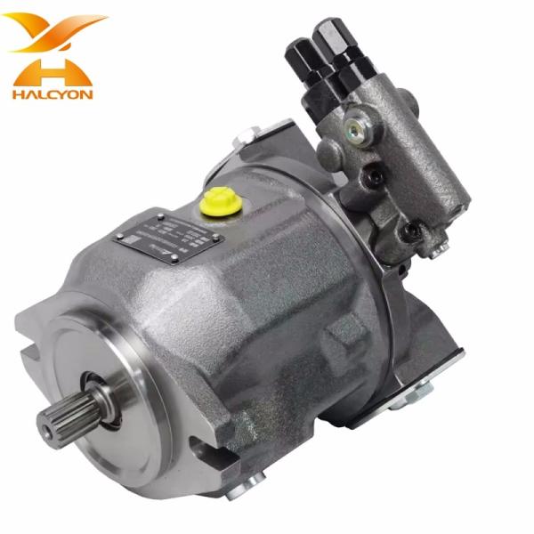 Cheap Rexroth A10VSO45 Hydraulic Pump A10VSO 45 DFR1/31R-PPA12N00 Hydraulic Displacement Variable Axial Piston Pump for sale