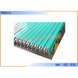 Best Powerail Rigid Overhead Catenary System Multiple Poles PVC Insulated Copper wholesale