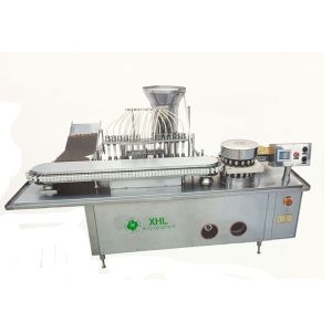Best 8000BPH 20ml 0.6Mpa Automatic Cup Sealing Machine wholesale
