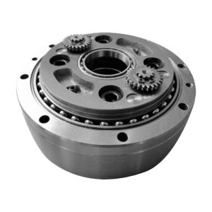 Best Vibrated RV Cycloidal Reducer Gearbox Speed Hollow Shaft Transmission wholesale