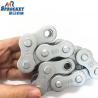 Buy cheap Stainless Steel Industrial Roller Chain Standard Roller Chain High Performance from wholesalers