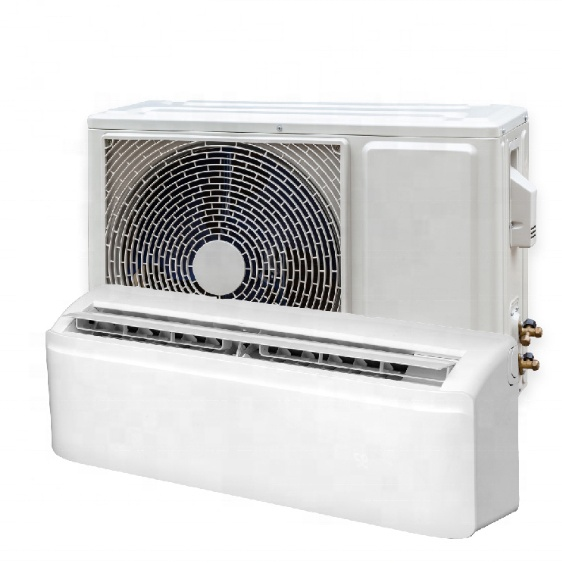 Indoor Fixed Speed Air Conditioner Dc 0.75TON Energy Saving Ac 9000 Btu