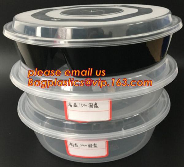 Reusable Take Away Plastic Salad Bowl With Fork And Dressing box and Source