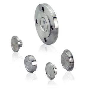China 2600t S261 ABB Pressure Transmitter Wireless Differential Flow Transmitter Diaphragm Seals on sale
