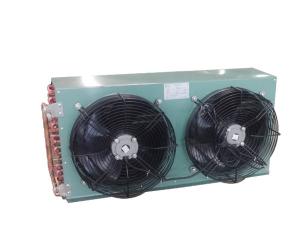 Best Chinese Manufacturer Industrial Single Fan Motor Refrigeration Condenser Coil wholesale