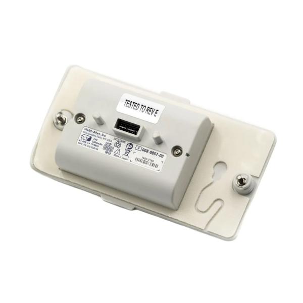 Welch Allyn Propaq LT Monitor Battery 145g 8.4V 2.0 Ah 008-0857-00