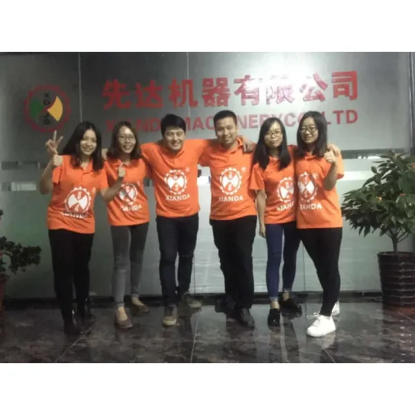 Stone Cutting Machine for Column Bottom and Top Part