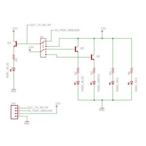 Automated Pcb Reverse Engineering Services Printed Component Build Up Printed