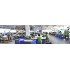 Zhongshan Frecom Electronic Co.,Ltd