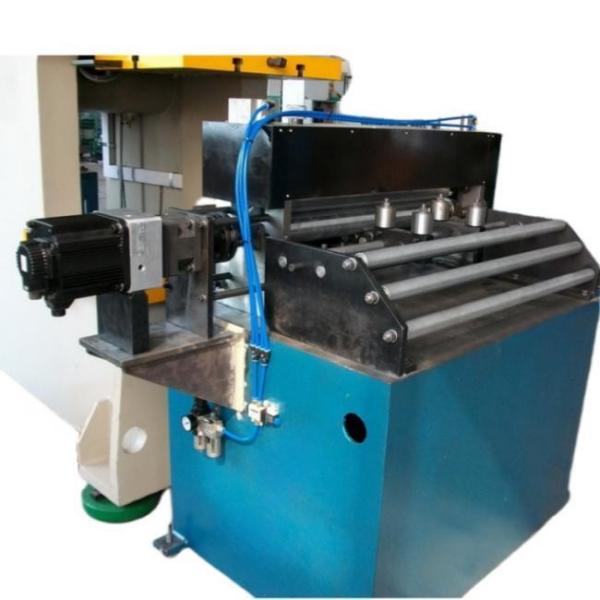 Metal Durable Scaffold Walk Board Roll Forming Machine Manufacturers