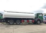 Beiben North Benz Fuel Oil Delivery Truck 6x4 20M3 20000L 20cbm 10 Wheeler