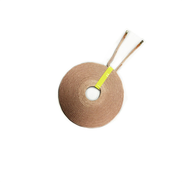 Forewell Wireless Charger Inductive Charging Coil Fast Charge Qi Standard