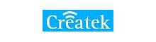 China Shenzhen Createk Technology Co., Ltd logo