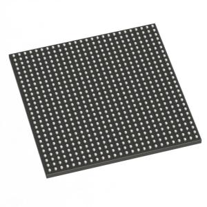 China Field Programmable Gate Array 10M04SAU169I7G 189kbit UBGA-169 MAX 10 Field Programmable Gate Array on sale