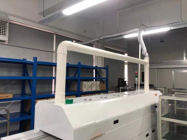 Cheap SMT Pick And Place Line PCB Loader And Unloader Machine Automatic for sale