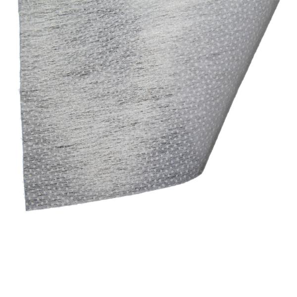 Cheap Gaoxin Stretch Non Woven Fusing Interlining for Garment Fusing Interfacing 150cm Width for sale