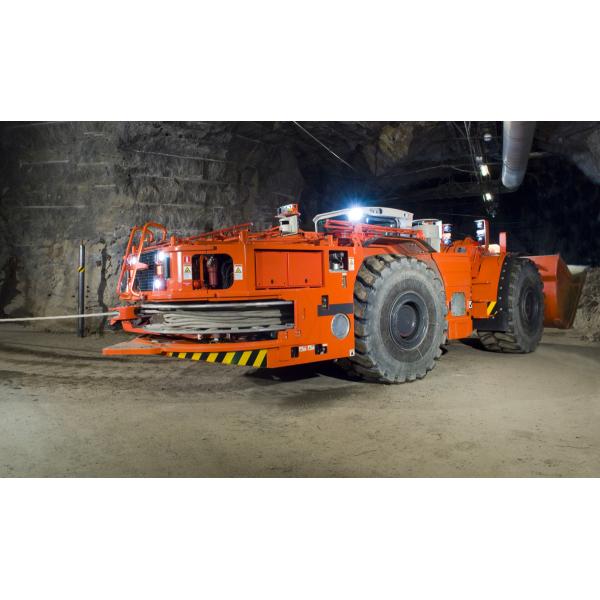 G-GC 15kV General Mining Cable Ensuring Efficient Power Distribution In Various Scenarios