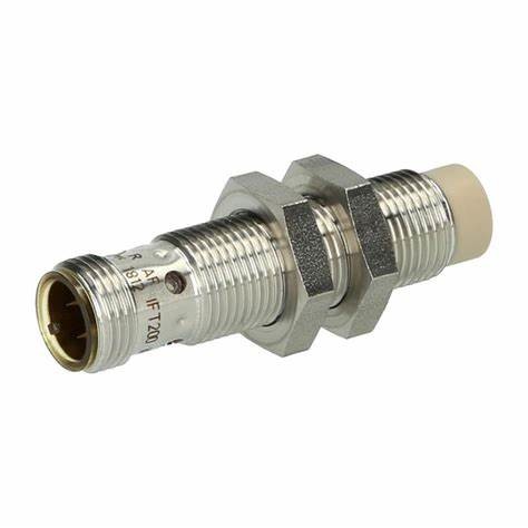 Best IFT200 IFM Inductive sensor Efficiently Designed Pressure Sensitive Transducer wholesale