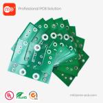 Mass Printed Circuit Board single layer pcb double layer pcb pcb fabrication