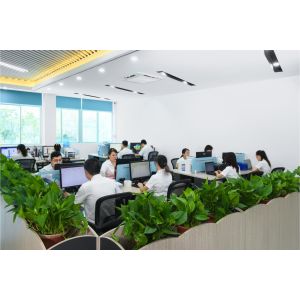 Guangdong Taijin Semiconductor Technology Co., Ltd